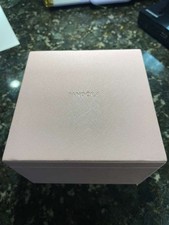 Pandora jewelry organizer box