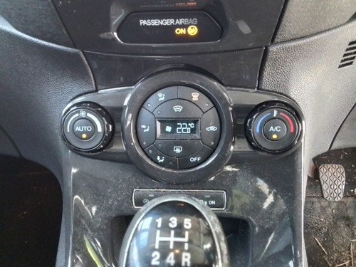 Heater control switch ford - heater,