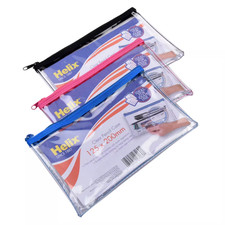 Helix Large Exam Style Clear