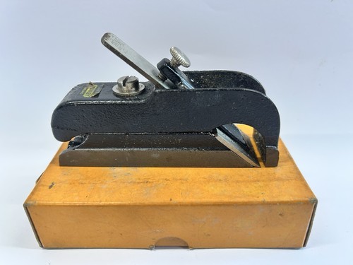 Vintage stanley bullnose - stanley, 75
