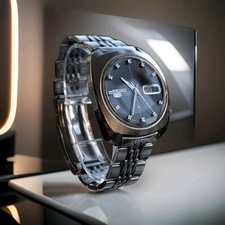 Vintage Gents Seiko 5 