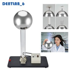 Van De Graaff Generator
