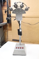 Stahls Hotronix Heat Press