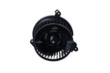 NRF Heater Blower for Peugeot