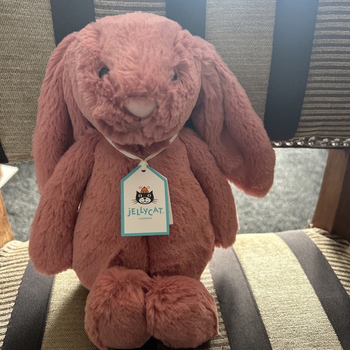 Jellycat bashful bunny sorrel - jellycat,