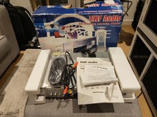 Awf audio graphics karaoke - audio,