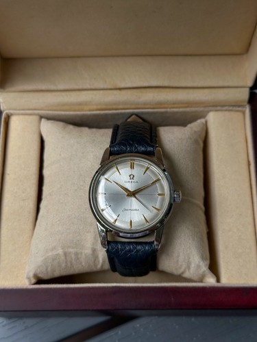 Omega seamaster cal - , 420