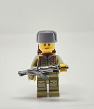 Custom Minifigure Soviet