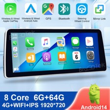 Android 14 Screen CarPlay