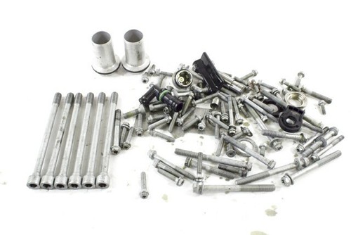 Ktm 790 duke - ktm, screws