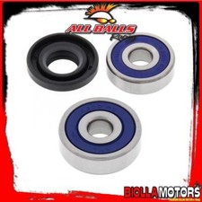 25-1166 FRONT WHEEL BEARING