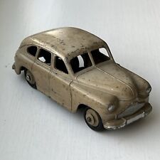 Dinky Toys Standard Vanguard
