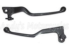 Carbon Clutch & Front Brake