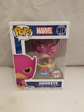 Funko Pop Figure Marvel