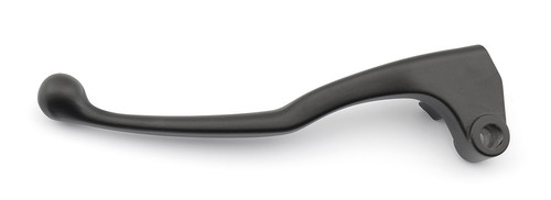 Black left lever yamaha 900 - lever,