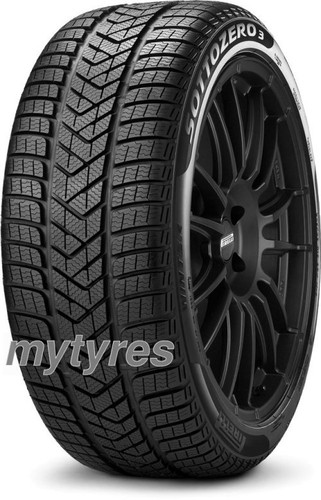 Winter tyre pirelli - winter,