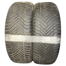 2x 255 60 R18 112V HANKOOK