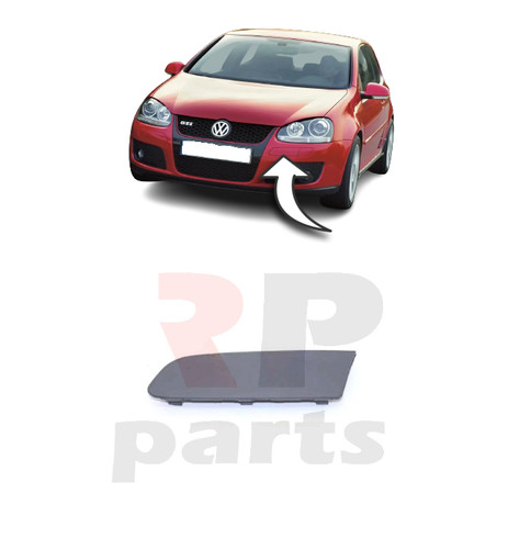 For golf mk5 gti 09 - v,
