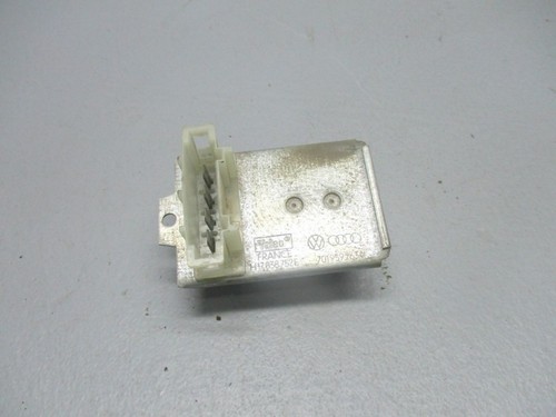 Doka syncro resistor - vw,