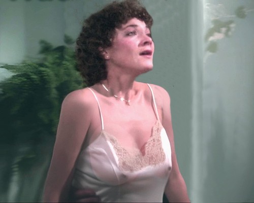 Linda thorson avengers x - avengers, 10"