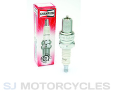 BSA A7 A10 A50 A65 B40 B44 D10 D14 CHAMPION SPARK PLUG NEW OEM