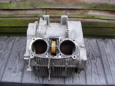 Laverda 750SF Crankcases Engine Number 750/7501 Used For Restoration