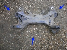 AUDI TT V6 225BHP 180BHP