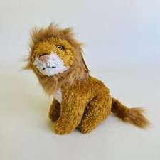 Dowman Soft Touch Soft Toy