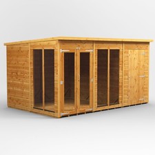 Summer house | Power Pent