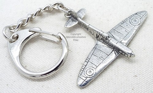 Spitfire fighter ww2 aircraft - ww2,