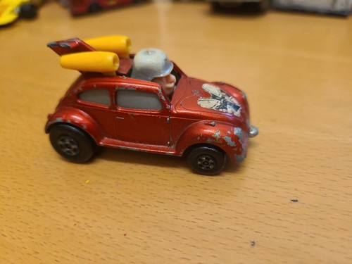 Matchbox superfast 11 vw - matchbox,