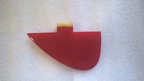 Liquid force nubster - liquid, 2.0"