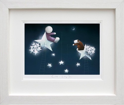 Catch falling star doug - a, by