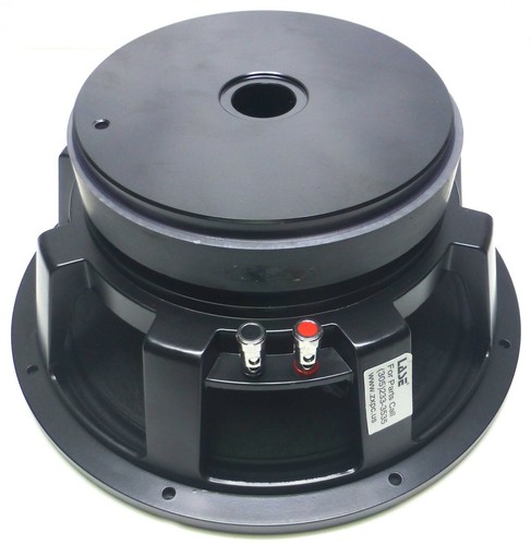 Replacement speaker electro - speaker, ev