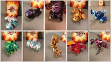 Bakugan Battle Brawlers -