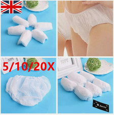 5-20X Disposable Maternity