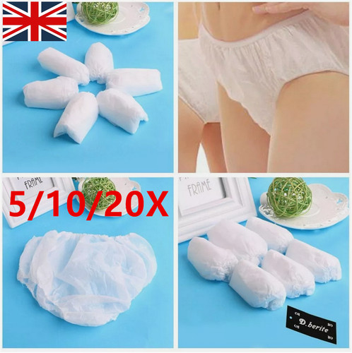 20x disposable maternity - 5-20x,