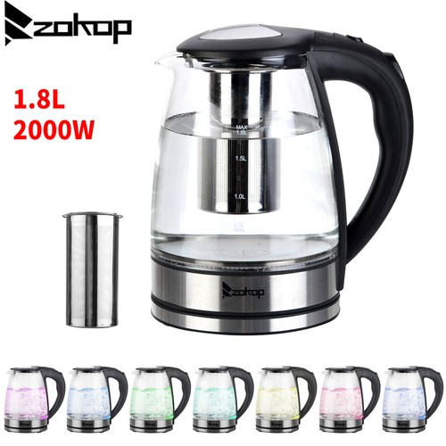 Zokop 2000w electric - zokop,