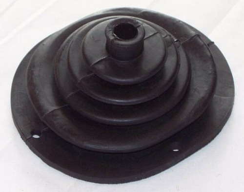 Gear lever gaiter boot for - lever,