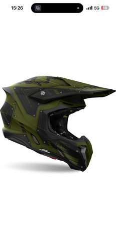 Airoh twist military - twist, 3