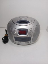 Woolsworth Retro Radio CD