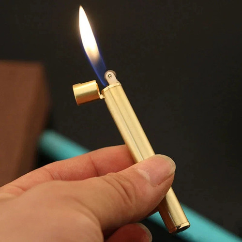 Mini compact open flame - compact,