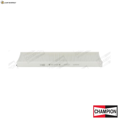 Interior air filter ccf0147 - interior,