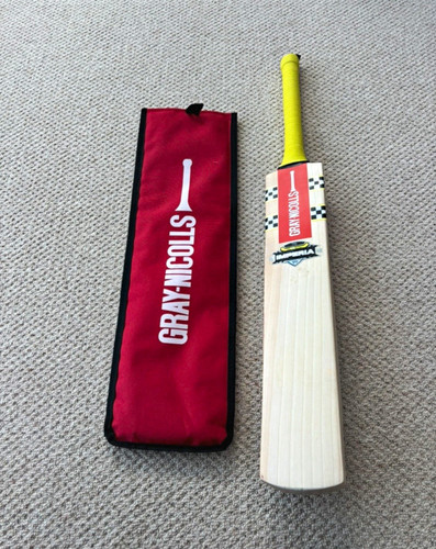 Gray nicolls imperia - gray, gen