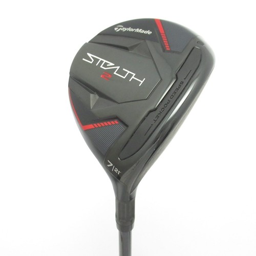Taylormade stealth 7w - 2,