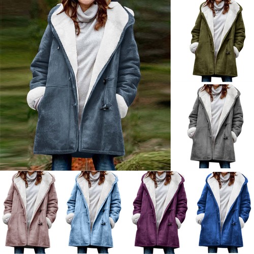 Womens winter fleece lined - winter,