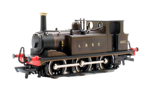 Dapol gauge d69 lbsc - dapol,
