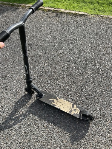 Madd gear stunt push - madd,