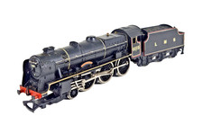 Mainline 37-056 LMS Rebuilt Royal Scot 4-6-0 No. 6115 Scots Guardsman OO Runner