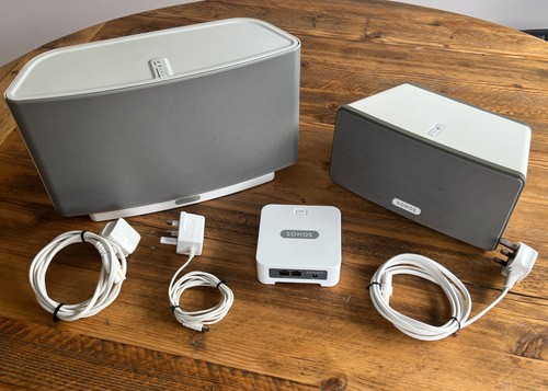 Sonos zoneplayer play - ,